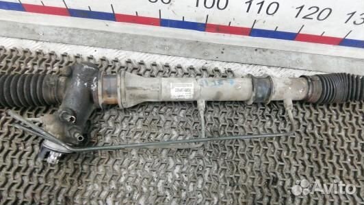 Рулевая рейка nissan primera P11 (2ST11LH01)