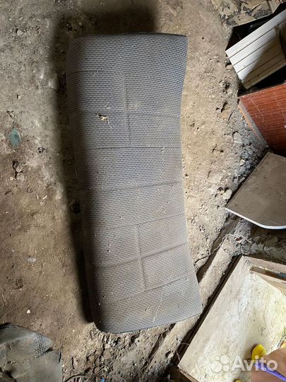 Б/у запчасти