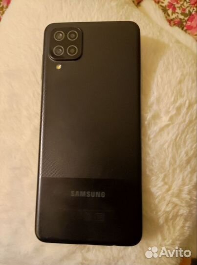 Samsung Galaxy A12, 4/64 ГБ