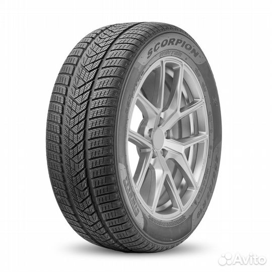 Pirelli Scorpion Winter 255/45 R20 105V