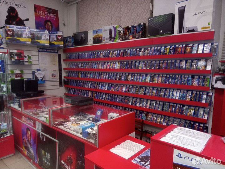 Зарядное устройство для Playstation Vita