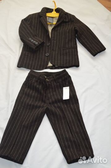 Костюм детский
