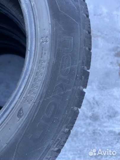 Nokian Tyres Nordman RS2 SUV 225/60 R17 103R