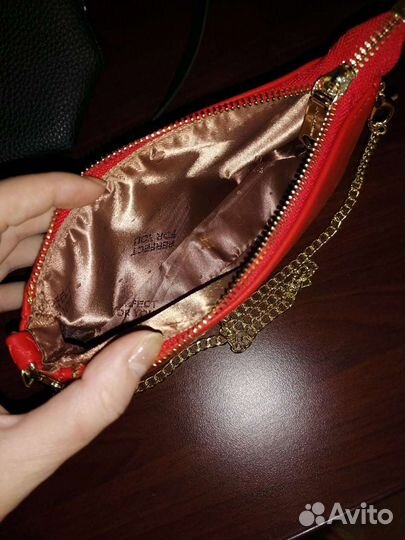 Сумка женская perfect for you