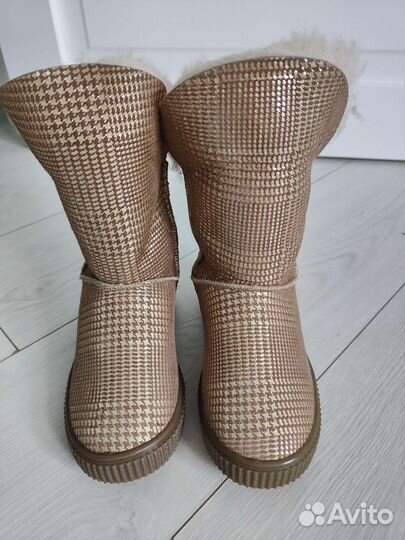 Угги Ugg Bartek Новые