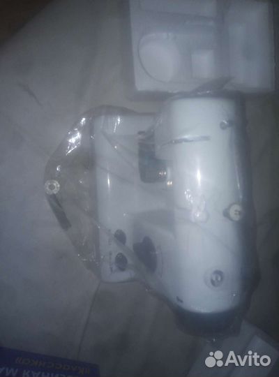 Швейная машина мини Профи