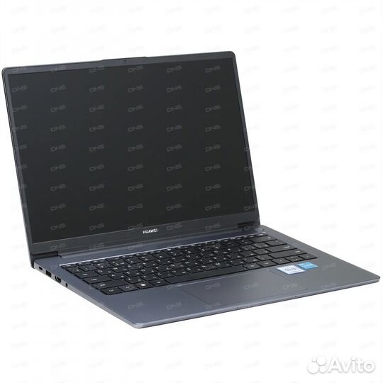 Ноутбук Huawei i3-1215U / 8GB / SSD 256GB