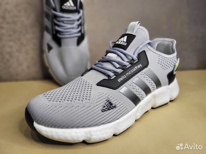 Кроссовки Adidas мужские