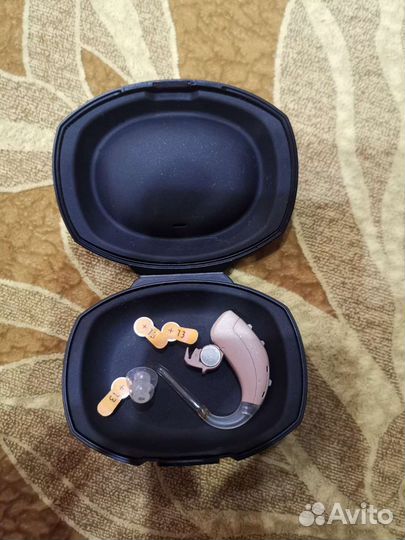 Слуховой аппарат