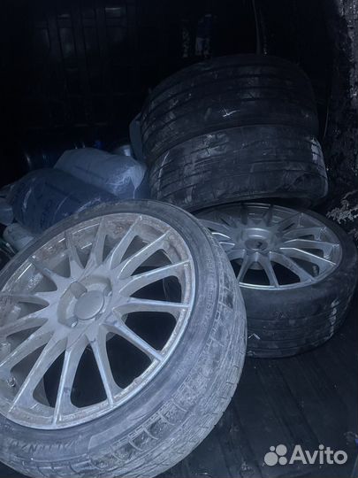 Goodride Sport DS1 205/40 R17