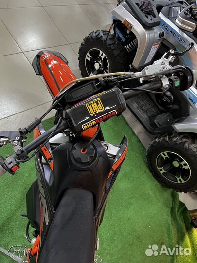 Мотоцикл Эндуро PWR FM300 (174MN-3)