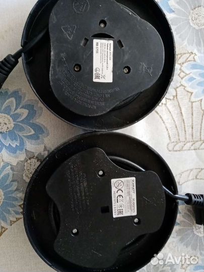 Чайник электрический, подставки для чайника