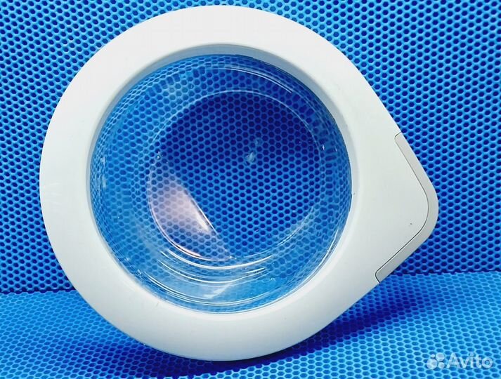 Люк стиральной машины Samsung P1005JGW