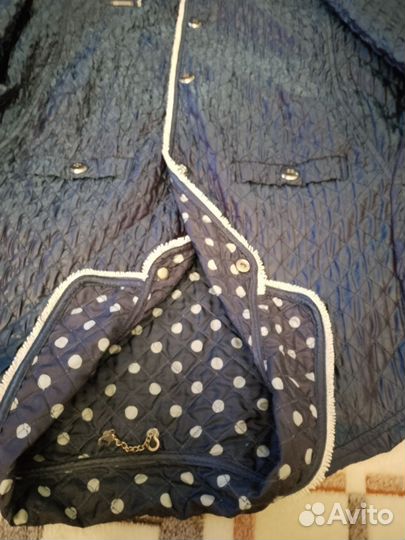 Куртка- пиджачок