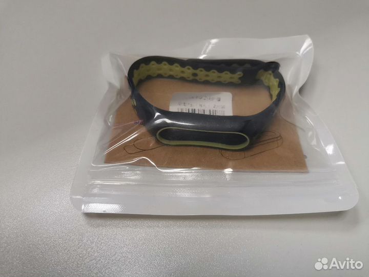 Ремешок для Mi Band 2