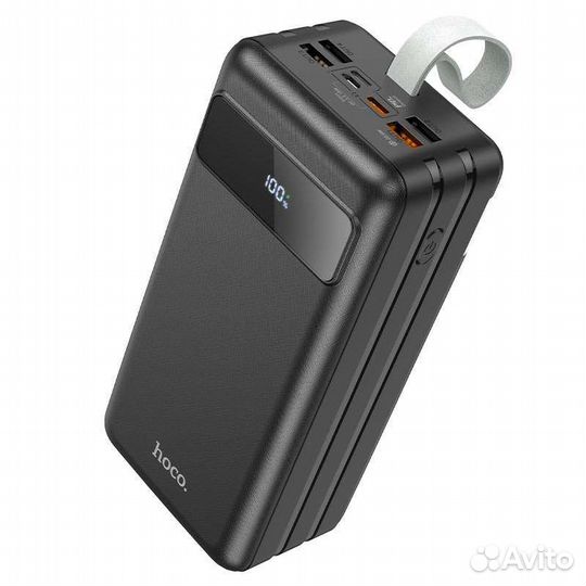 Power bank hoco 60000