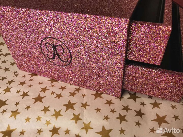 Кейс для косметики Anastasia Beverly Hills