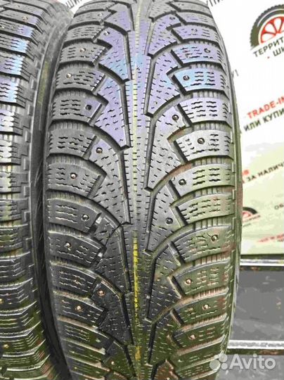 Nokian Tyres Hakkapeliitta 5 225/65 R18 107H