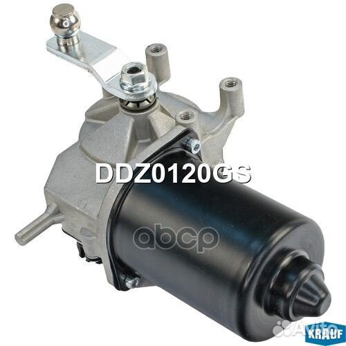 Мотор стеклоочистителя DDZ0120GS Krauf