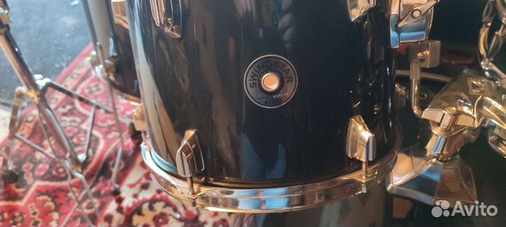 Ударная установка tama