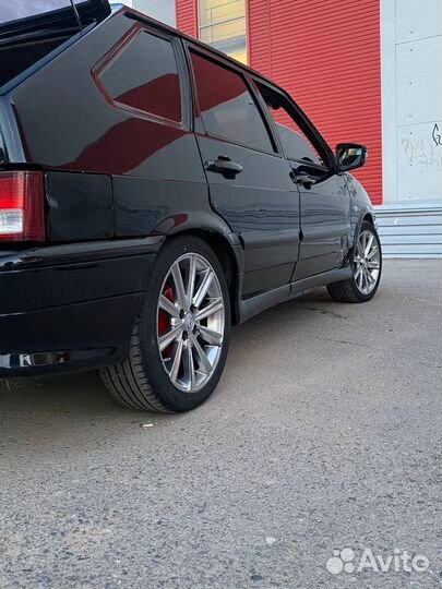 R16 Winrun R330 205/45, PCD 4x100 DIA 100