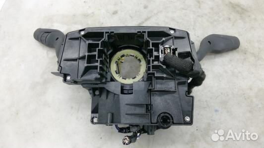 Переключатель поворотов и дворников (стрекоза) ford fusion 2 (67F02Q801)
