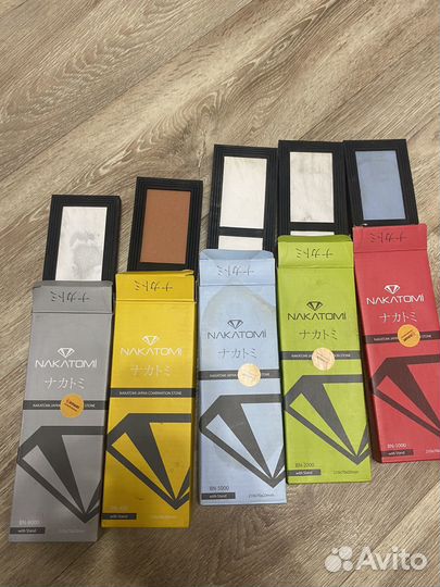 Точильный камень