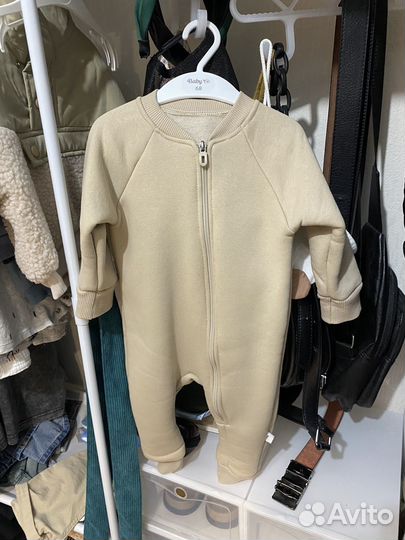 Куртка детская