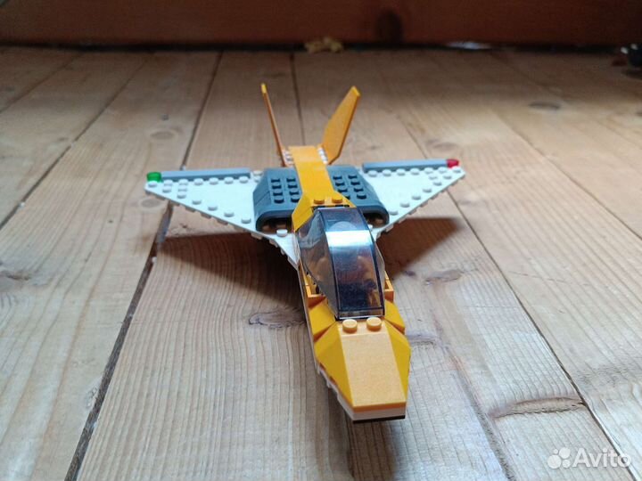 Сборные модели самолетов