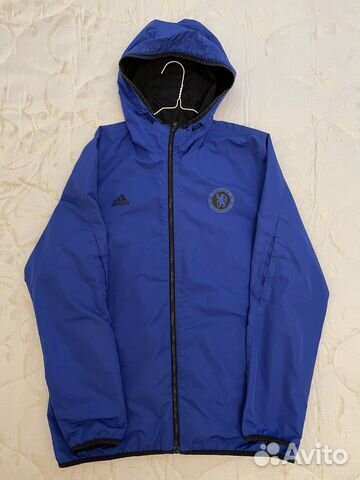 Ветровка Adidas Chelsia (оригинал)
