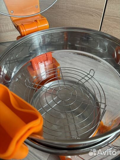 Аэрогриль hotter