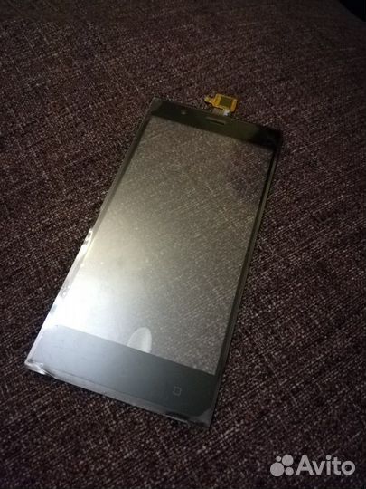 Экран на highscrin boost 3