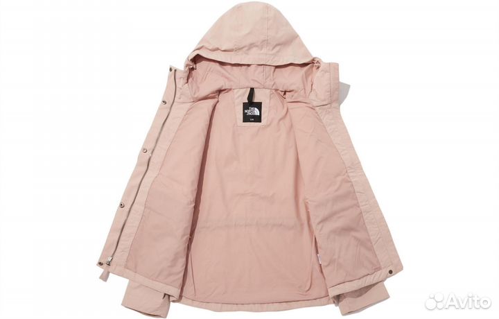 THE north face Jacket Women's Pink (46 (M)