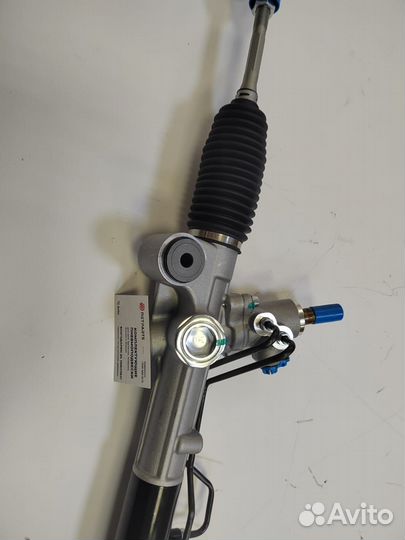 Рулевая рейка Toyota Camry 6