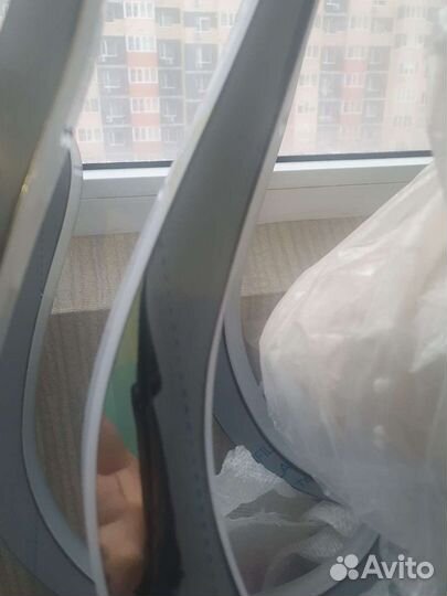 Люстра светодиодная новая