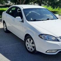 Daewoo Gentra 1.5 MT, 2013, 170 167 км, с пробегом, цена 600 000 руб.