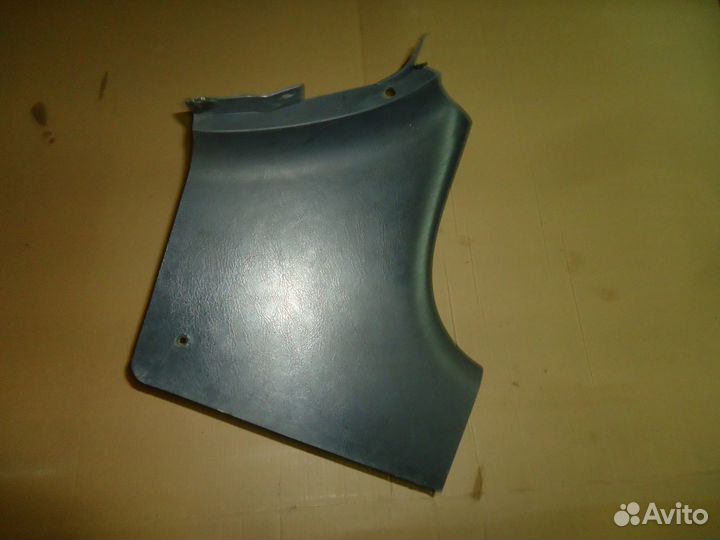 84771-34000 консоль под магнитолу Hyundai Sonata 3