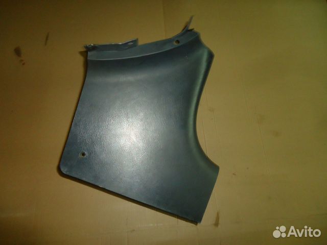 84771-34000 консоль под магнитолу Hyundai Sonata 3