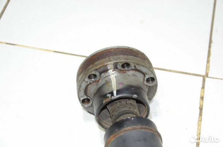 Карданный вал (кардан) Mercedes-Benz Gl-Class X164