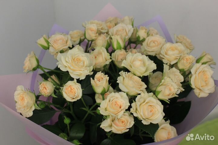 Доставка цветов. Цветочная мастерская