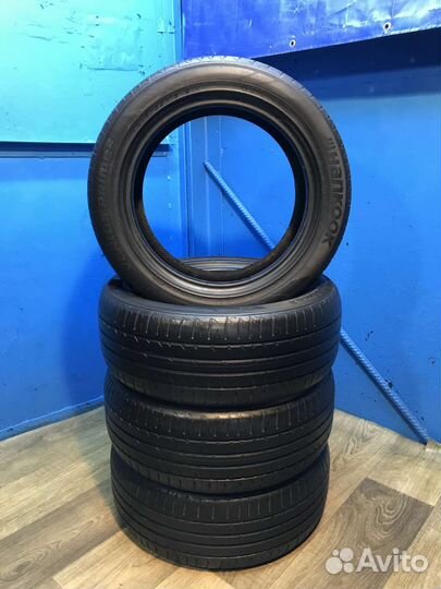 Hankook Ventus Prime 2 K115 205/55 R16