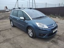 Citroen C4 Picasso 1.6 AMT, 2012, 380 000 км, с пробегом, цена 560 000 руб.