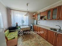 2-к. квартира, 50 м², 6/9 эт.