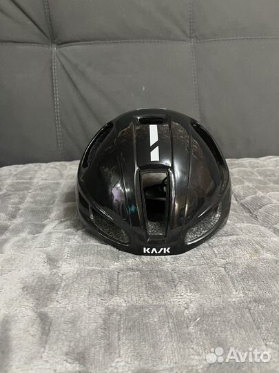 Шлем велосипедный Kask