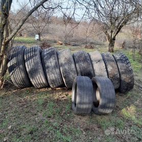 Делаем выгребную яму из покрышек своими руками