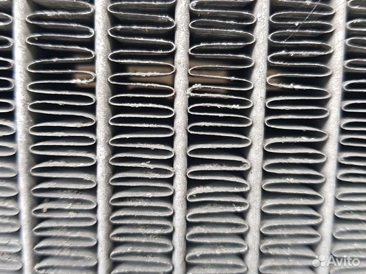 Радиатор Chevrolet Tahoe 410 Suburban