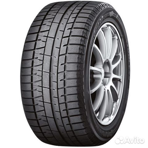 Yokohama Ice Guard IG50+ 185/65 R15 88Q