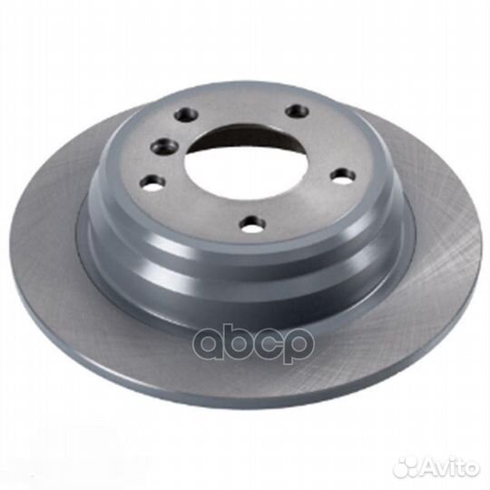 Тормозной диск 34 21 6 767 049 BMW