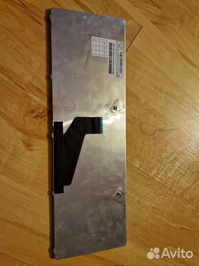 Клавиатура для ноутбуков Asus