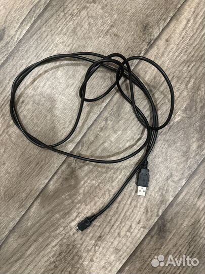 Игровой руль